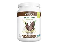 Vega Protein and Greens Chocolate - 521g