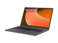LG Electronics Gram 15U50T-G.AP56F