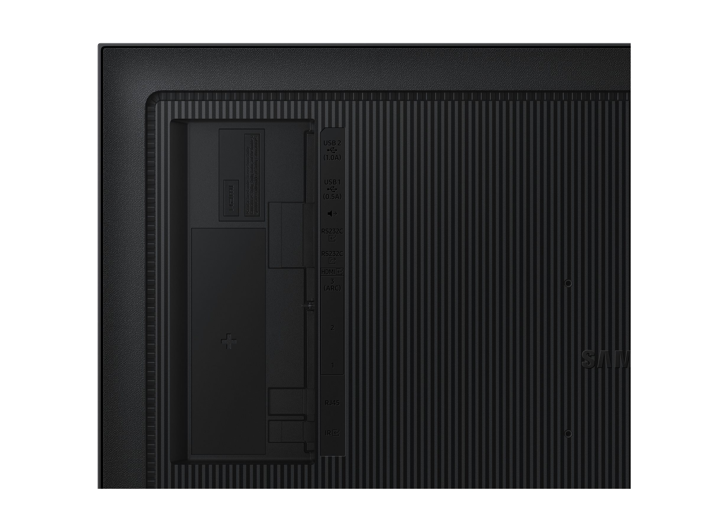 SAMSUNG QM32C 32inch Non-tactile FHD