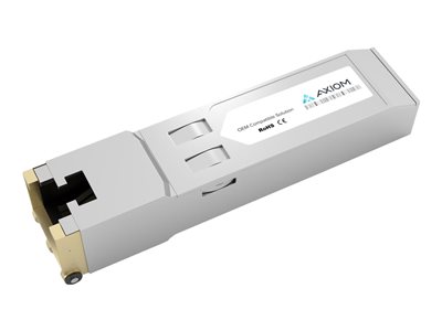 Axiom McAfee ITV-2KTG-NA-100A Compatible
