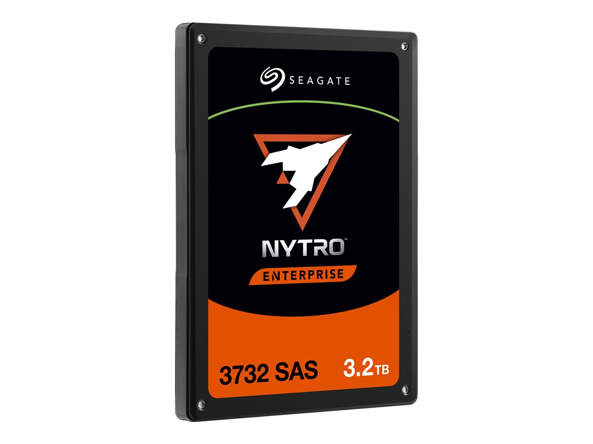 Seagate Nytro 3732 XS3200ME70084 - SSD - 3.2 TB - SAS 12Gb/s – foto 4