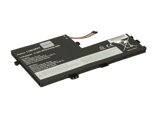 Main Battery Pack 11.25V 4670mAh – PSA