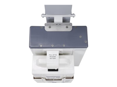 Ergotron Neo-Flex - Mounting kit (bracket set)