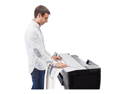 HP DesignJet T830 60,96cm MFP Printer
