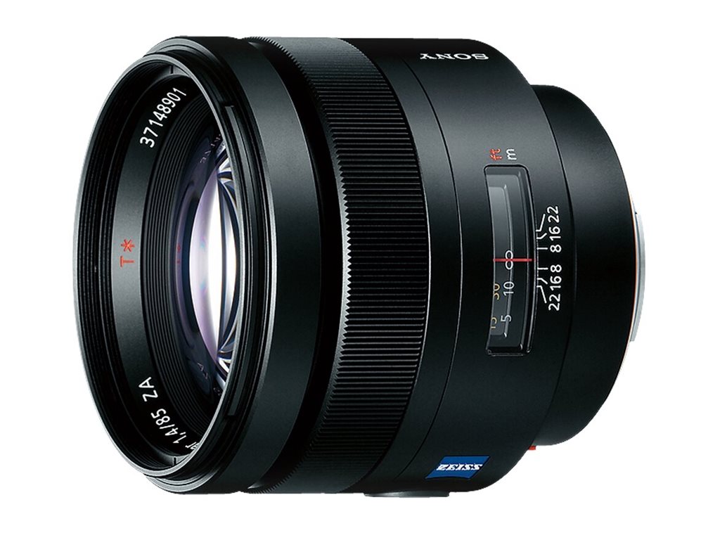 【美品】Carl Zeiss Planar 85mm F1.4 T* MMJ Carl Zeiss Planar T* 85mm F1.4 (MMJ)：サイトウカメラ