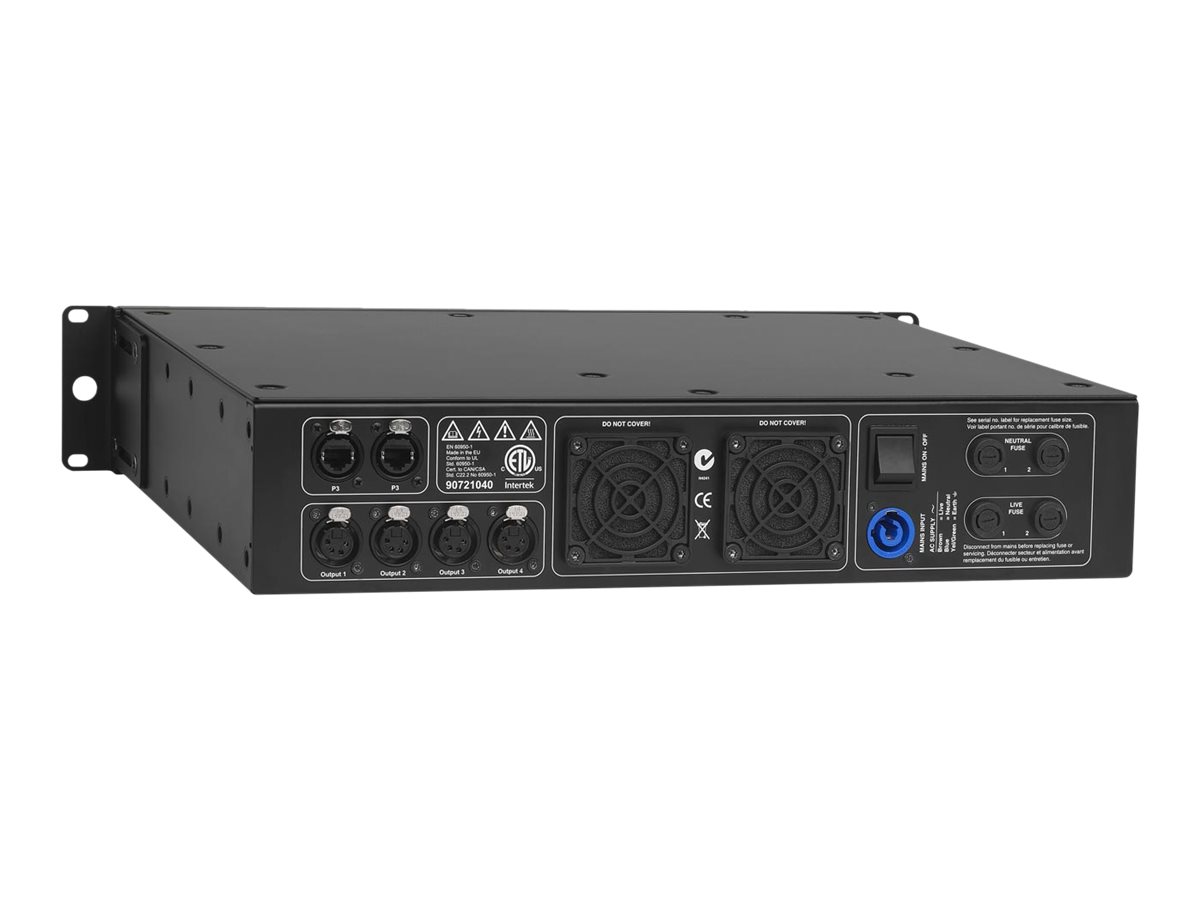 Martin P3 PowerPort 1500