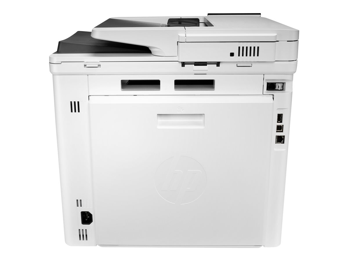 HP Color LaserJet Ent MFP M480f Printer – foto 5