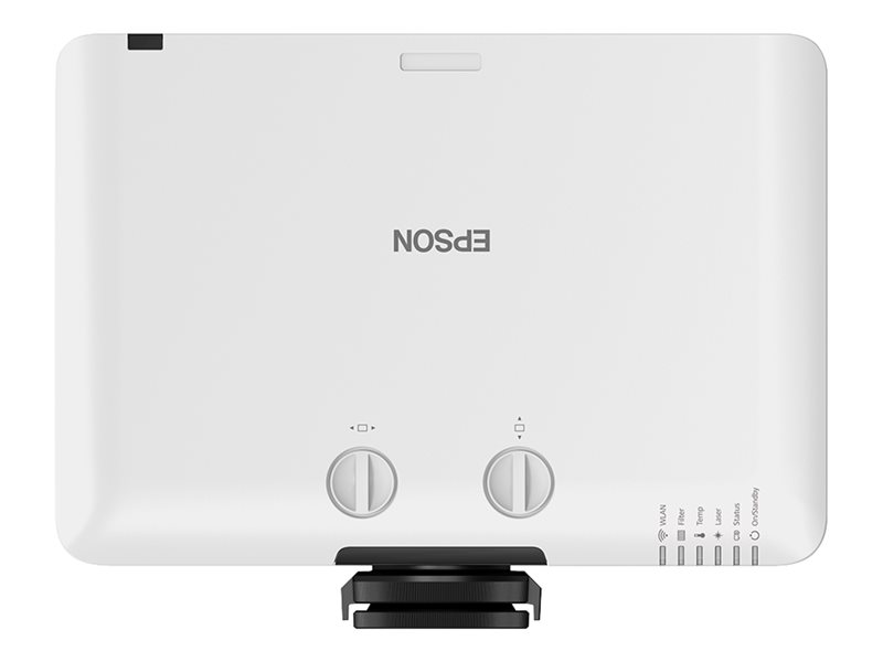 EPSON EB-L530U Projectors 5200Lumens