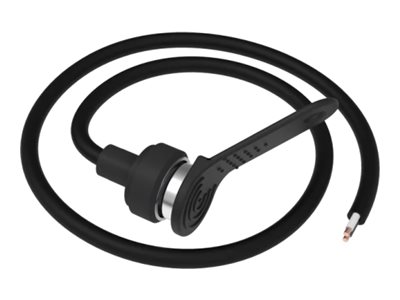 Teltonika iButton vehicular access button reader Product shot Front 79200