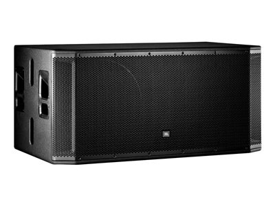 JBL Professional SRX800 Passive Series SRX828S