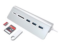 Satechi Hub 3 porte USB