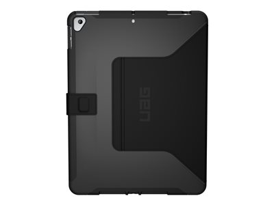 UAG Case for iPad 10.2-in (9/8/7 Gen, 2021/2020/2019)