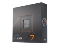AMD Ryzen 7 7700X - 4.5 GHz - 8 c¿urs - 16 filetages 