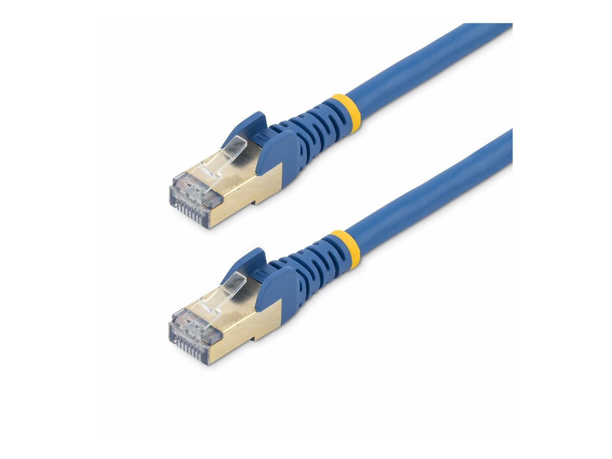 StarTech.com 1.5m CAT6A...