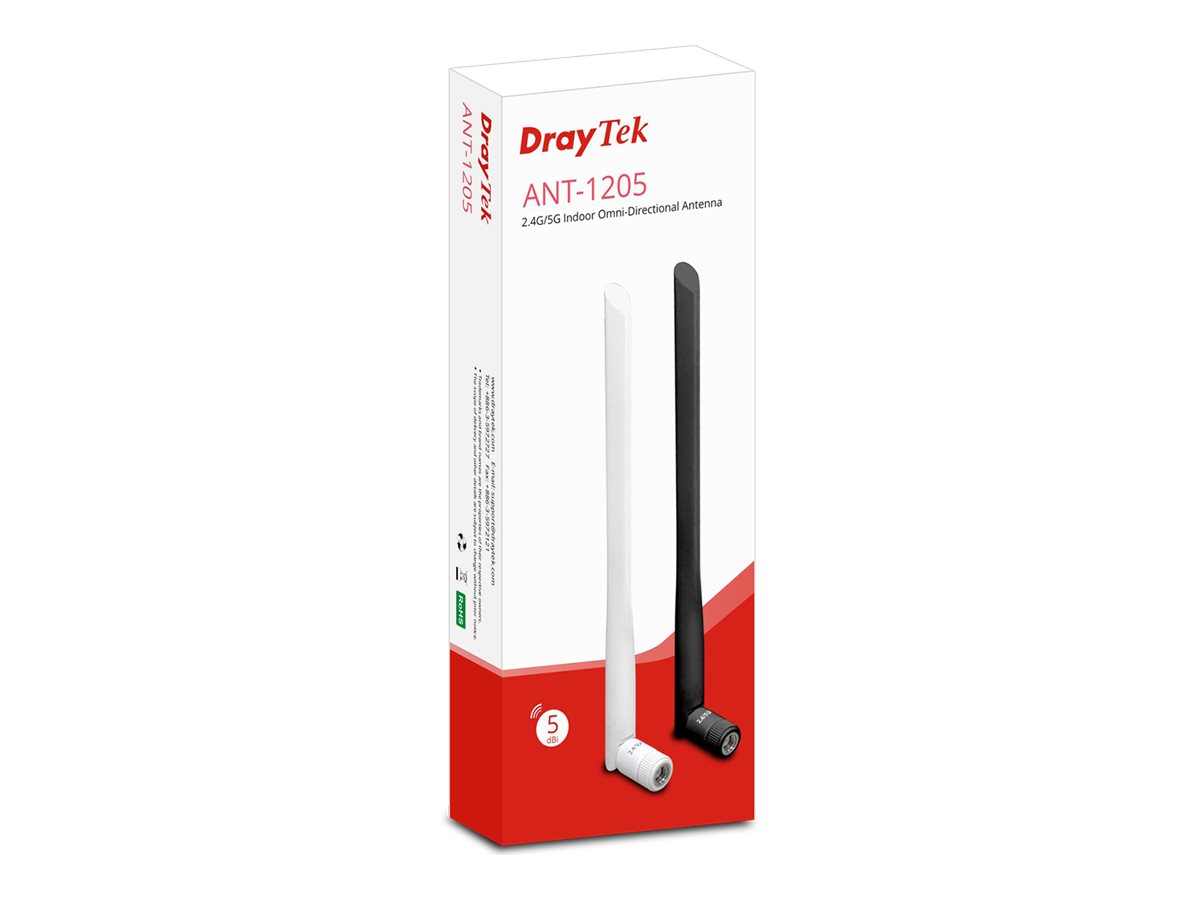Draytek ANT-1205, antenna