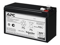 APC Batterie additionnelle/externe onduleur Back-Ups Pro APCRBC176