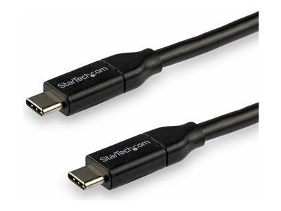 STARTECH.COM USB2C5C3M, Kabel & Adapter Kabel - USB & 3m  (BILD6)
