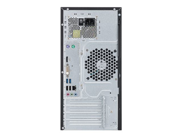 Fujitsu ESPRIMO P556 E85+ - micro tower Core i3 6100 3.7 GHz - 4