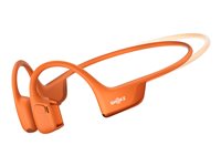 SHOKZ OpenRun Pro 2 Mini Trådløs Hovedtelefoner Orange