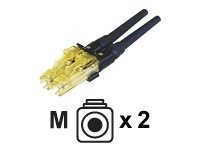 Panduit OptiCam - Network connector