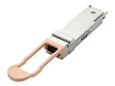 HPE Aruba - QSFP-DD transceiver module