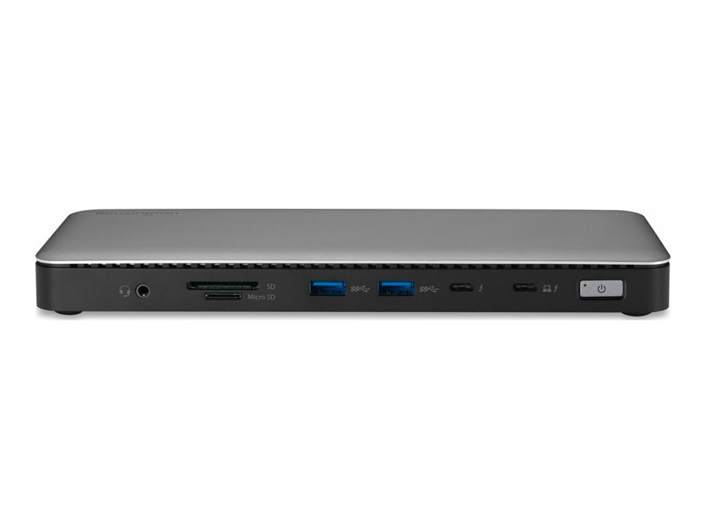 Kensington SD5765T - Docking station