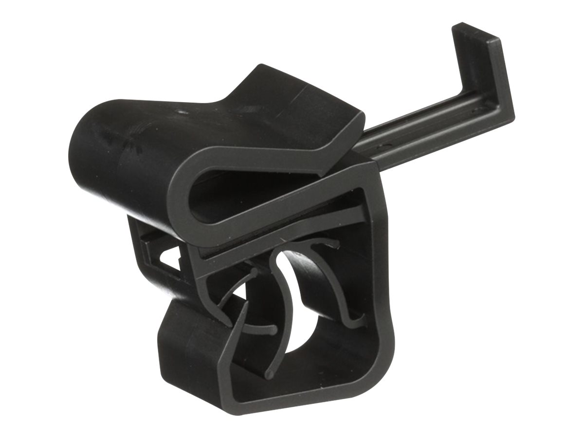 Panduit - Cable clips