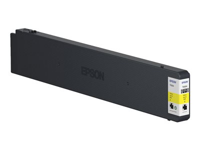EPSON Enterprise WF-C17590 Yellow Ink - C13T887400