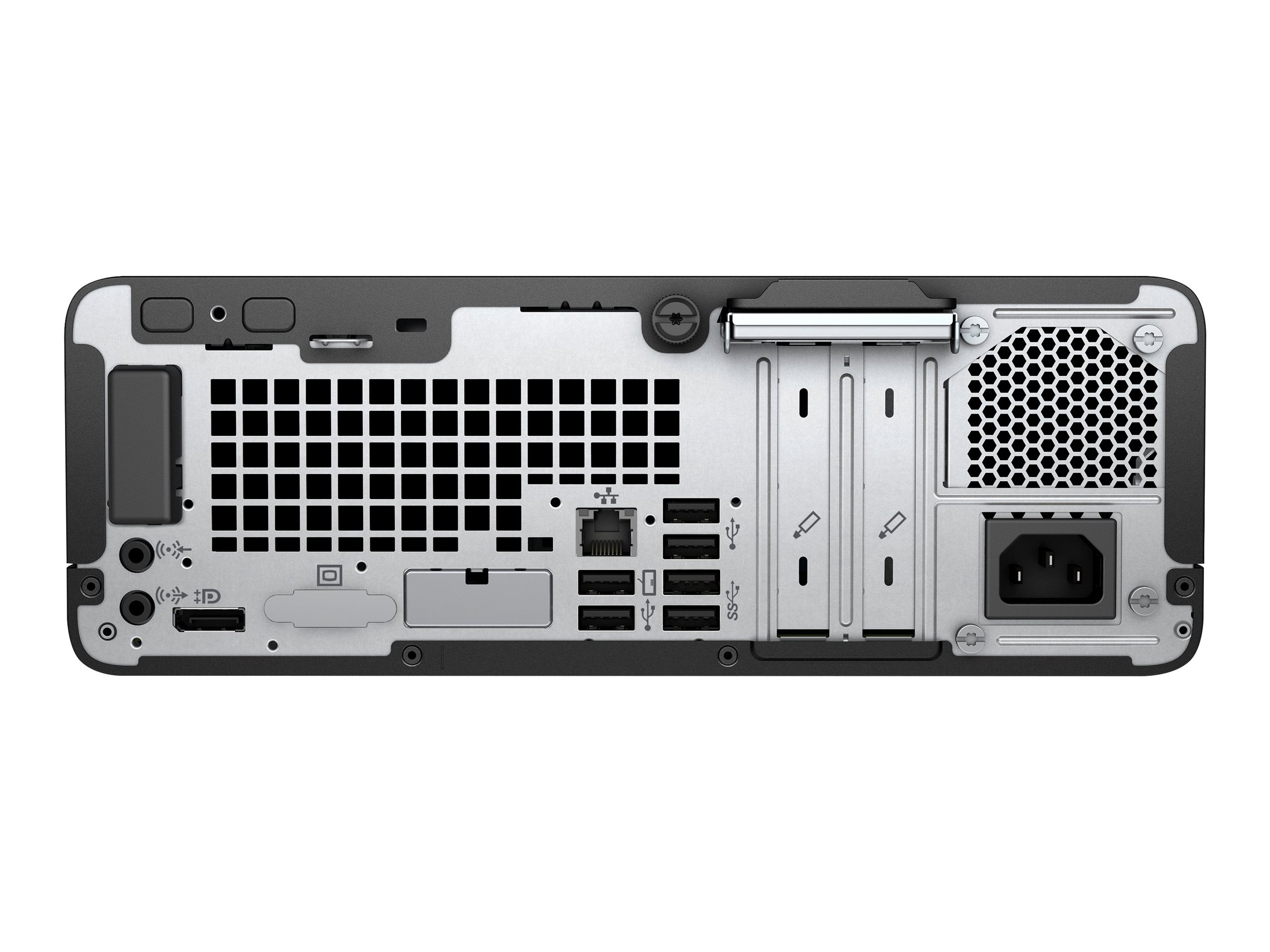 HP ProDesk 400 G5 - SFF Core i5 8500 / up to 4.1 GHz
