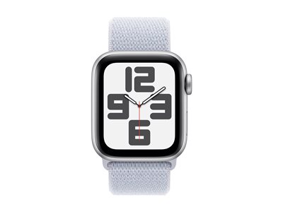 APPLE WATCH SE 40 SI AL BC SL GPS - MXEE3QF/A