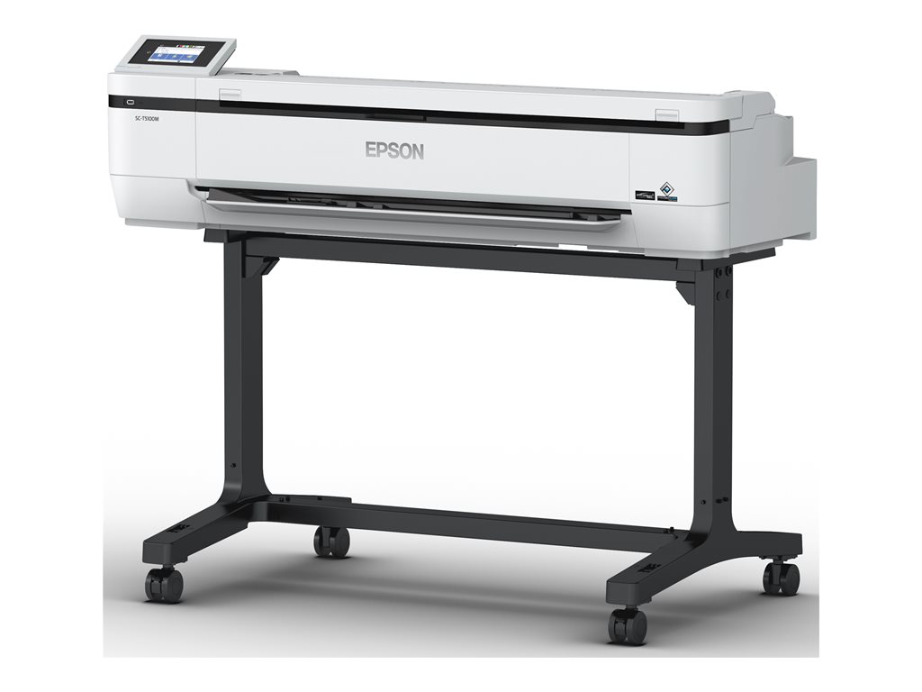 EPSON SureColor SC-T5100M 36inch MFP