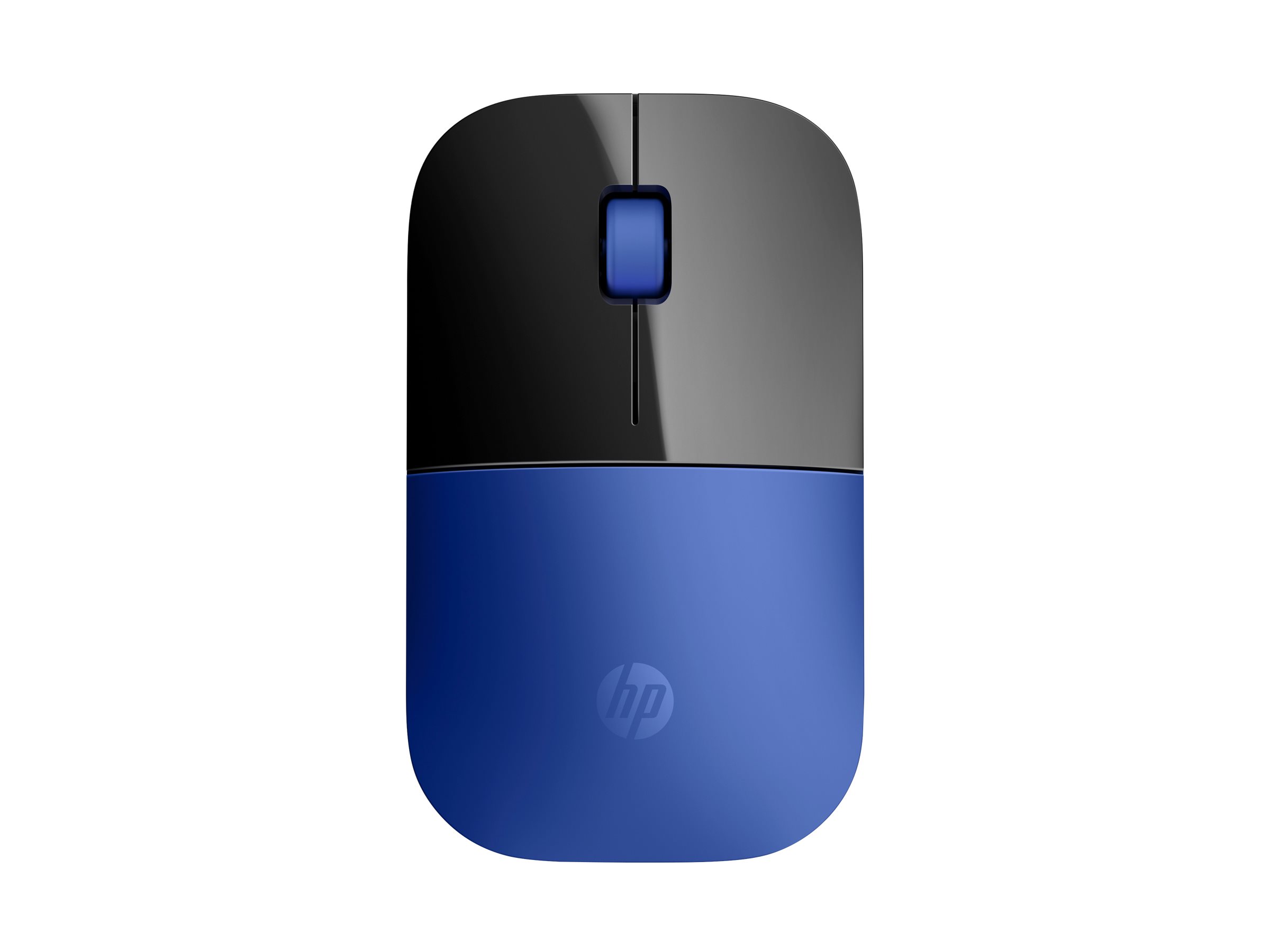 Hp Z3700 Mouse 24 Ghz Blue