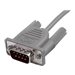 StarTech Simple Signaling Serial UPS Cable AP9823