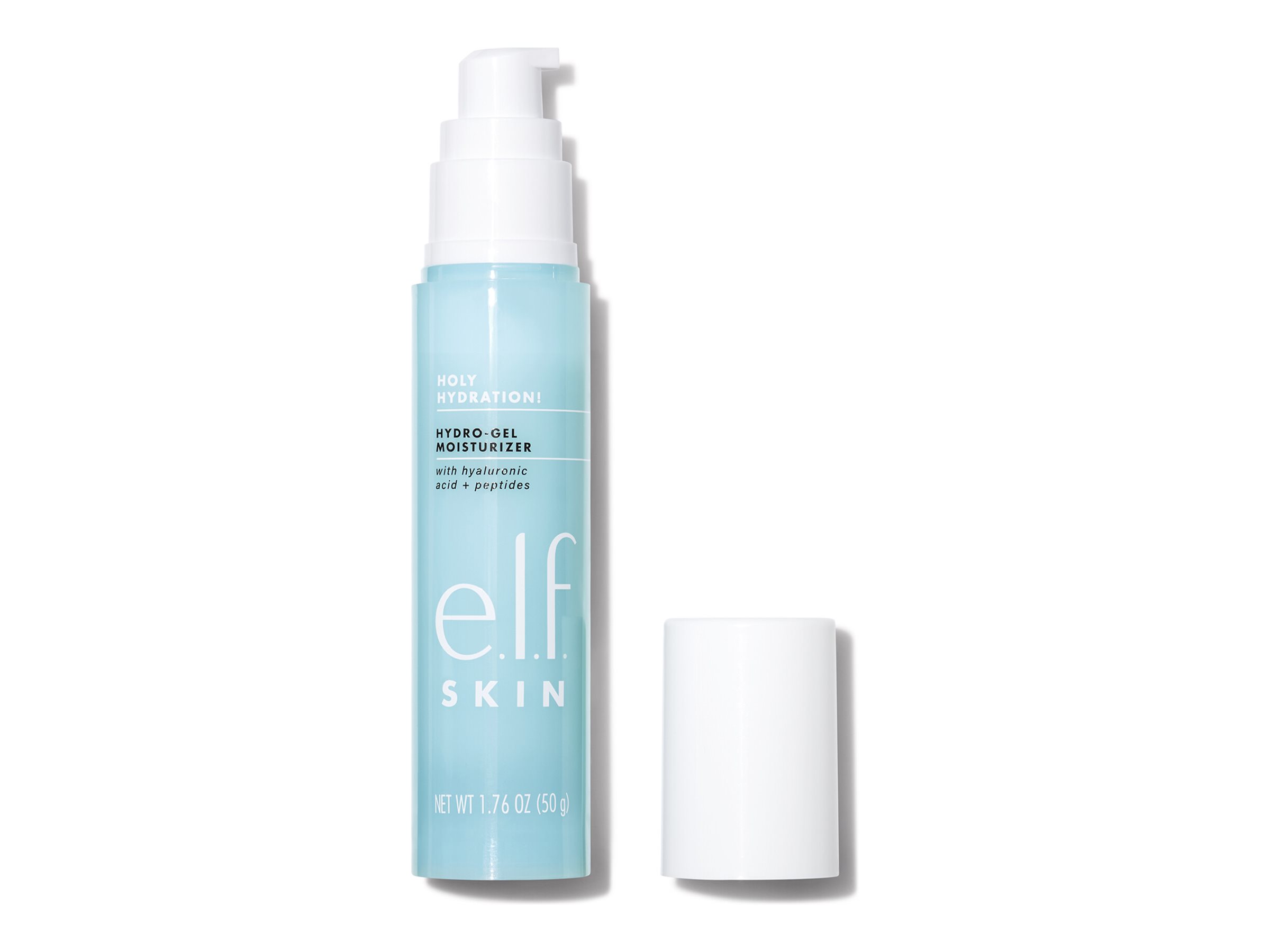 e.l.f. Skin Holy Hydration! Hydro-gel Moisturizer - 50g