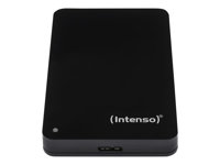 Intenso Harddisk Memory Case 1TB 2.5' USB 3.0 5400rpm