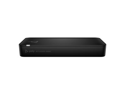 HP Poly Studio G62 No Radio or Power Cord