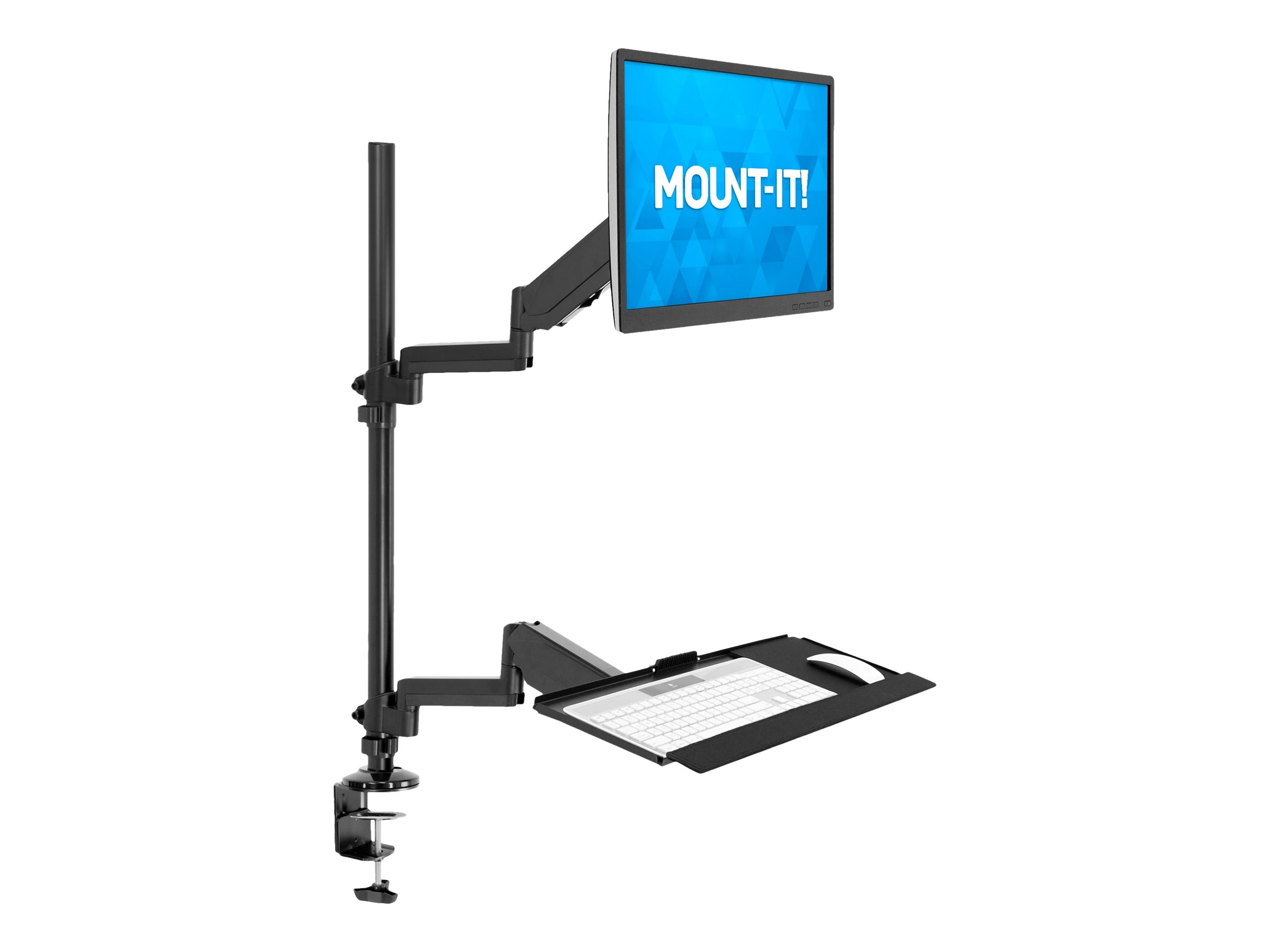 Mount-It! MI-7995 - Mounting kit