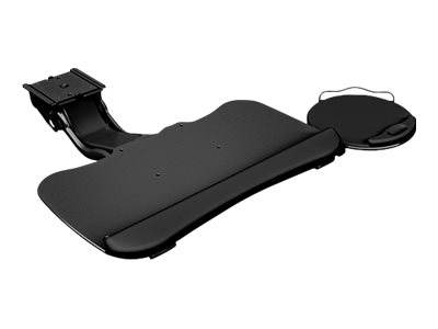 Chief KBD Series KBD-S2S-19T Mounting component (keyboard tray, mouse tray) steel 