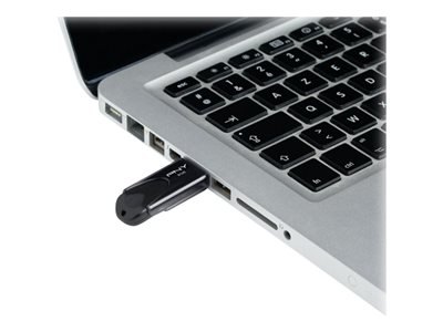 PNY USB-Stick Attaché 4 2.0 16GB - FD16GATT4-EF