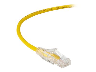 Black Box Slim-Net - Patch cable