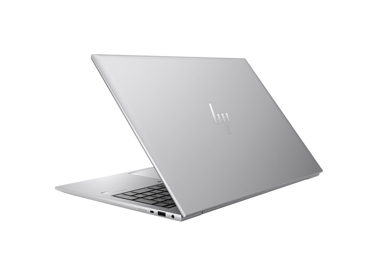 HP ZBook Firefly 14 G11 Mobile Workstation - AI PC - 14" - Intel Core Ultra 7 - 155U - 32 GB RAM - 1 TB SSD - česká/slovenská – foto 6