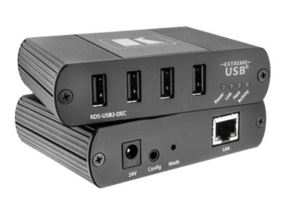 Kramer KDS-USB2-DEC - USB extender