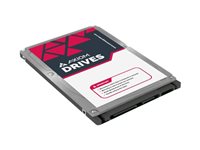 Axiom Bare Drive Hard drive Enterprise 600 GB internal 2.5INCH SFF SAS 12Gb/s 