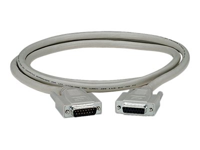 Black Box - Serial cable