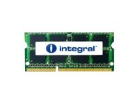 Image of Integral - DDR3 - module - 4 GB - SO-DIMM 204-pin - unbuffered