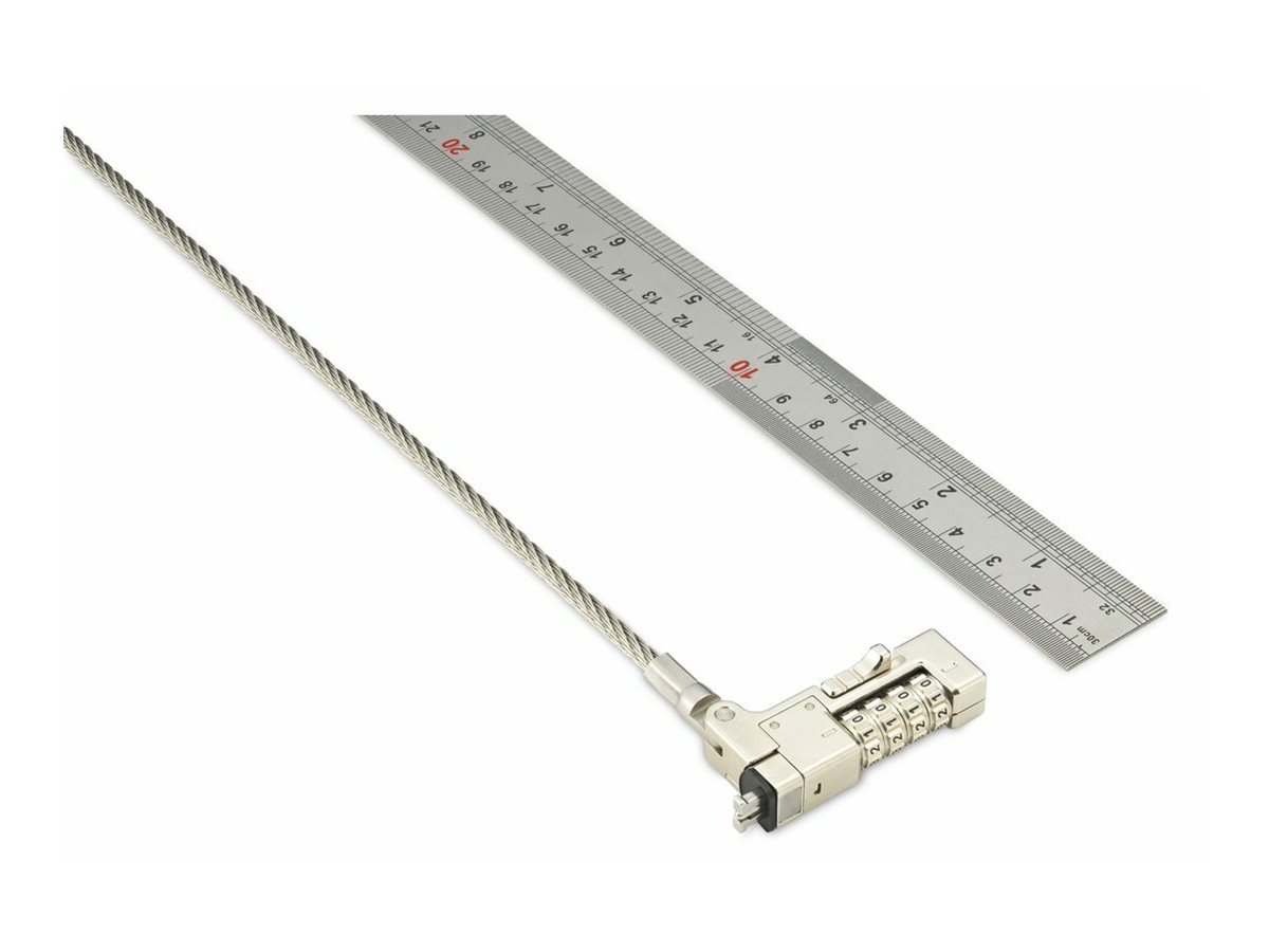 Kensington Slim NanoSaver 2.0 EQ
