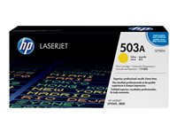 HP Cartouches Laser Q7582A