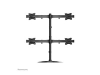 NEOMOUNTS Desk mount 10 - 27p