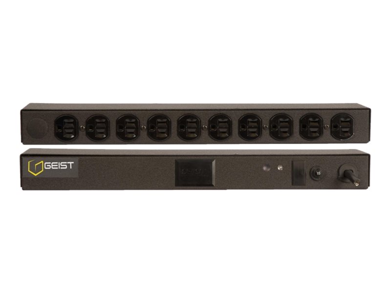 Geist Basic Standard BRFN100-10