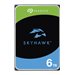Seagate SkyHawk ST6000VX009